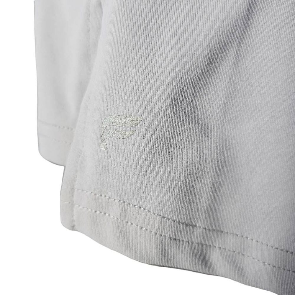 Fabletics Cashel Adjustable Long Sleeve II Haze Grey - Picture 9 of 9